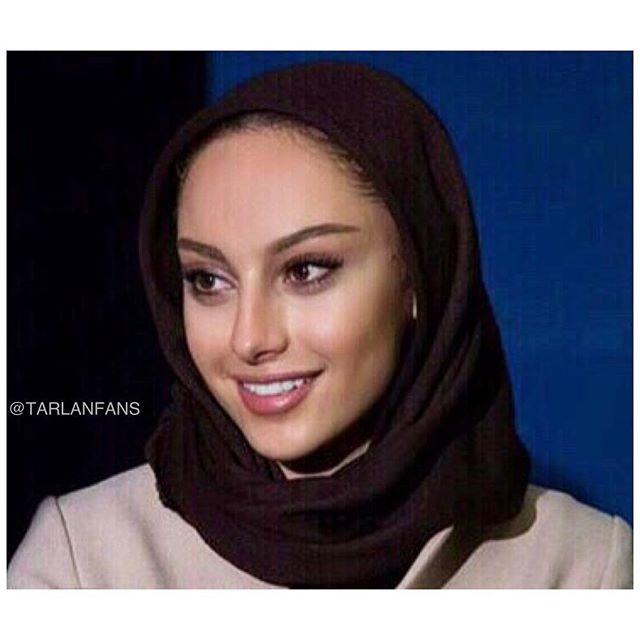 تصویری شخصی از ترلان پروانه، بازیگر سینما و تلویزیون