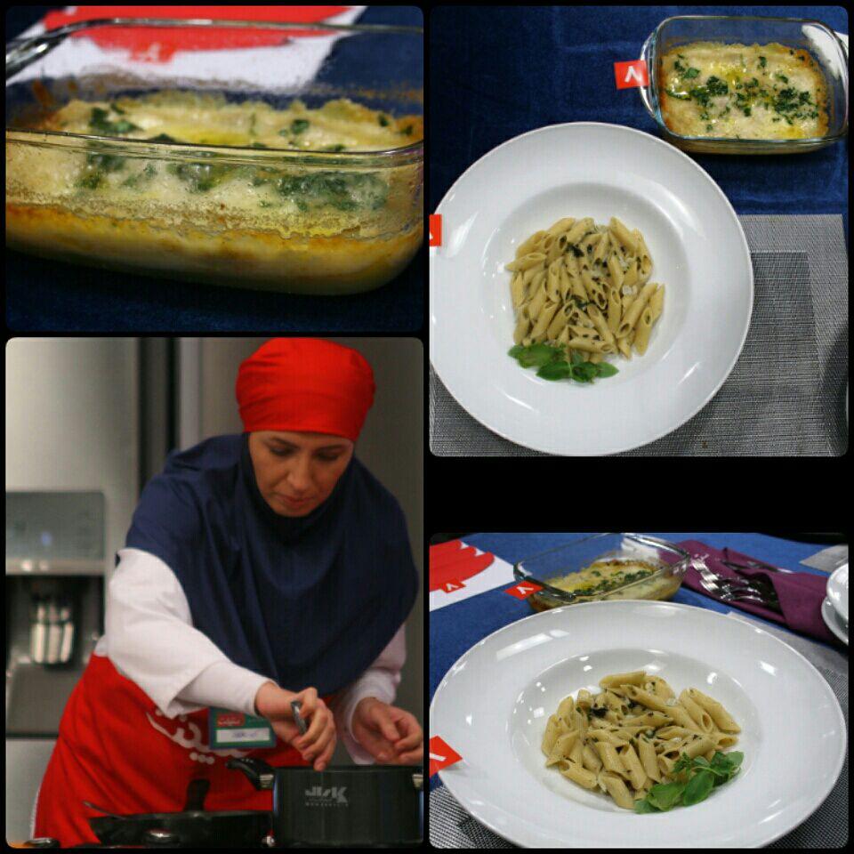  برنامه تلویزیونی دستپخت به کارگردانی سید وحید حسینی