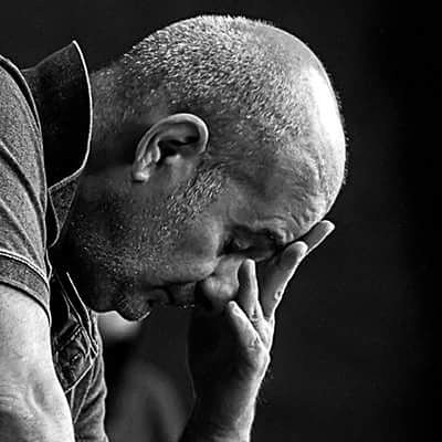 تصویری شخصی از علی عمرانی، بازیگر و کارگردان سینما و تلویزیون