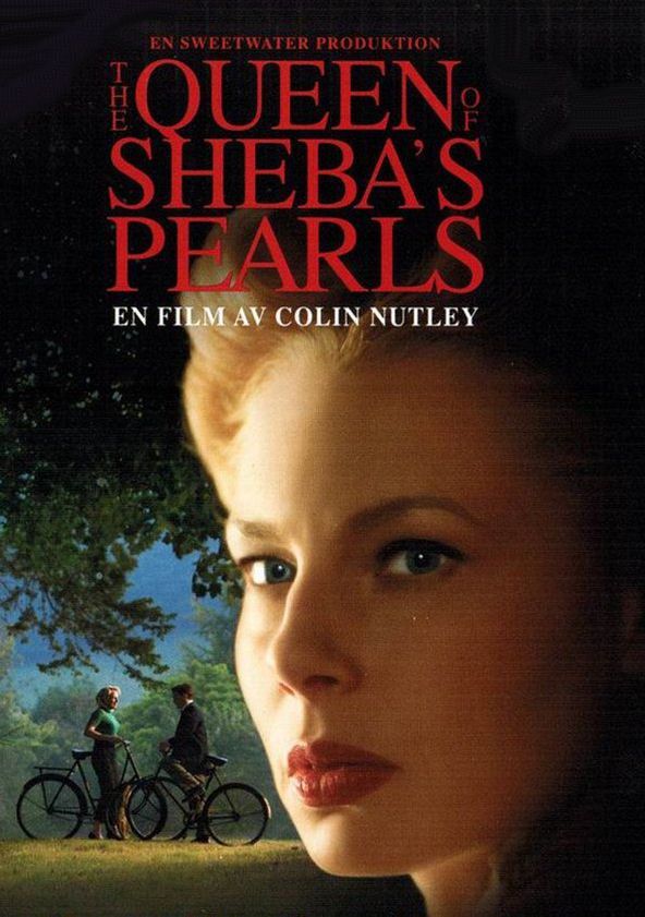  فیلم سینمایی The Queen of Sheba's Pearls به کارگردانی Colin Nutley