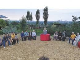  برنامه تلویزیونی خونه مونه به کارگردانی محمد داوود صالحی