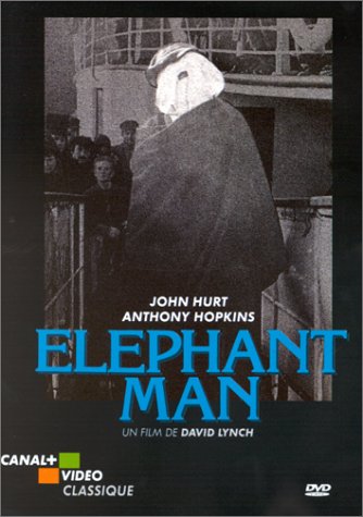  فیلم سینمایی مرد فیل نما به کارگردانی دیوید لینچ