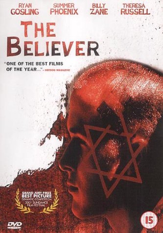  فیلم سینمایی The Believer به کارگردانی Henry Bean