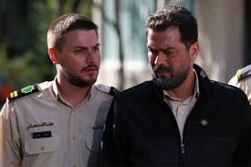  سریال تلویزیونی یزدان به کارگردانی منوچهر هادی