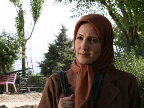  سریال تلویزیونی ترانه مادری به کارگردانی حسین سهیلی‌زاده