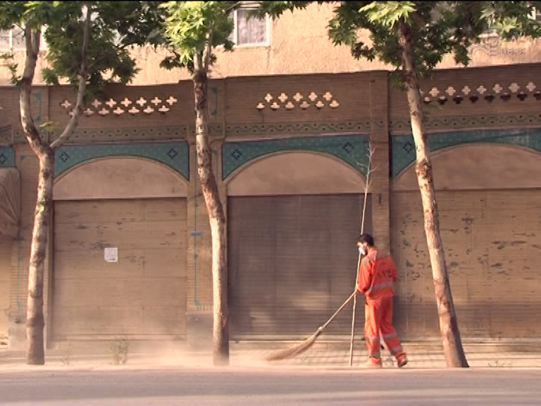  فیلم سینمایی اصفهان سمفونی یک شهر به کارگردانی محمدسعید محصصی