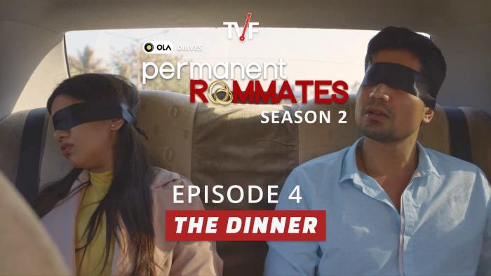  سریال تلویزیونی Permanent Roommates با حضور Sumeet Vyas