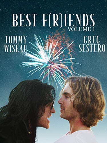  فیلم سینمایی Best F(r)iends: Volume 1 به کارگردانی Justin MacGregor