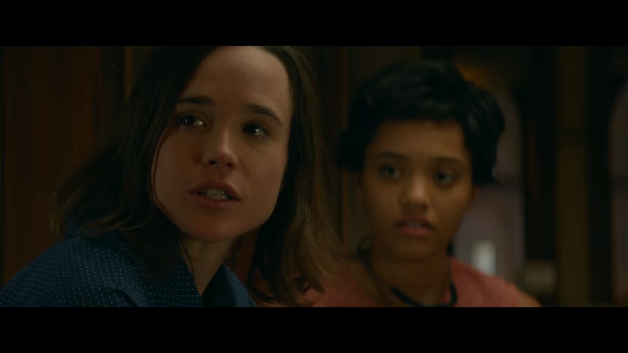  فیلم سینمایی مرگ بازان به کارگردانی Niels Arden Oplev