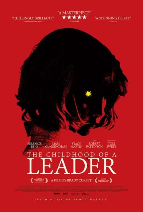  فیلم سینمایی The Childhood of a Leader به کارگردانی Brady Corbet