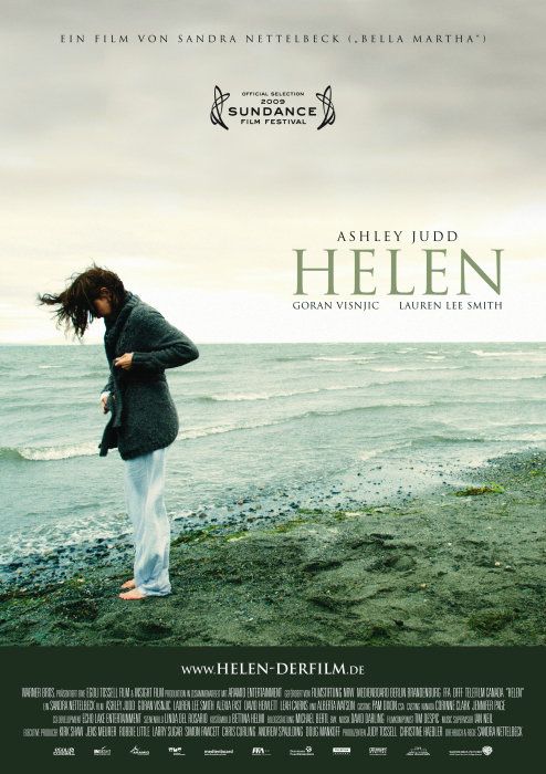  فیلم سینمایی Helen به کارگردانی Sandra Nettelbeck