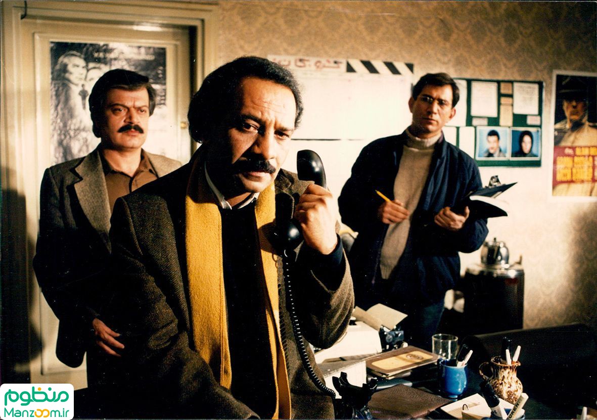  فیلم سینمایی دو فیلم با یک بلیت به کارگردانی 