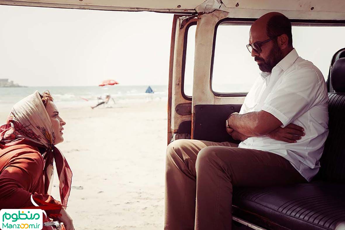  فیلم سینمایی چ (چمران) به کارگردانی ابراهیم حاتمی‌کیا