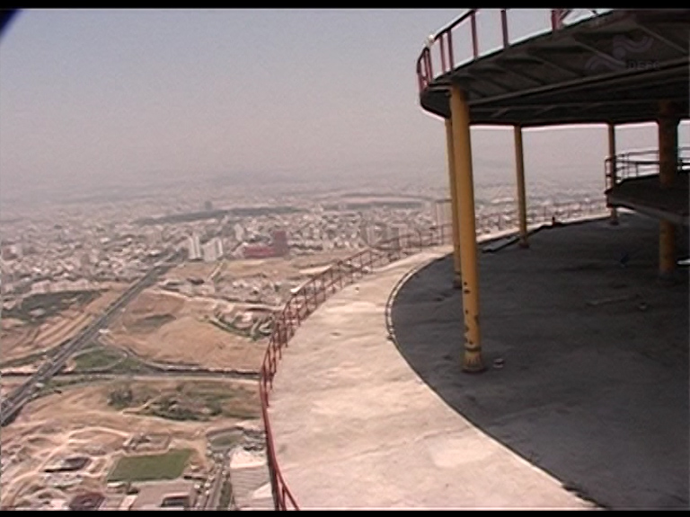  فیلم سینمایی ارتفاع 437 به کارگردانی محسن خان جهانی