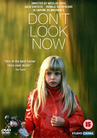  فیلم سینمایی Don't Look Now به کارگردانی Nicolas Roeg
