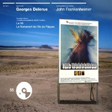  فیلم سینمایی The Horsemen به کارگردانی John Frankenheimer