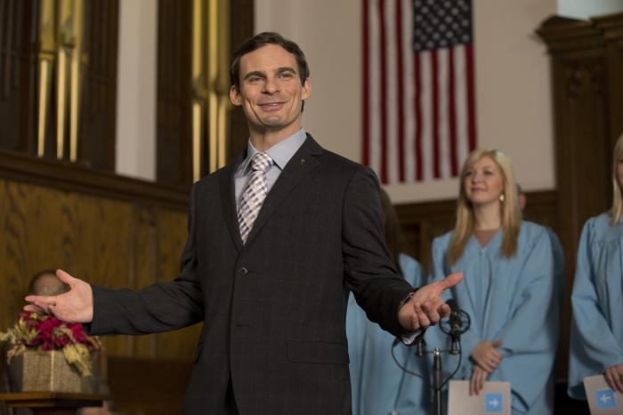  فیلم سینمایی The Masked Saint به کارگردانی Warren P. Sonoda