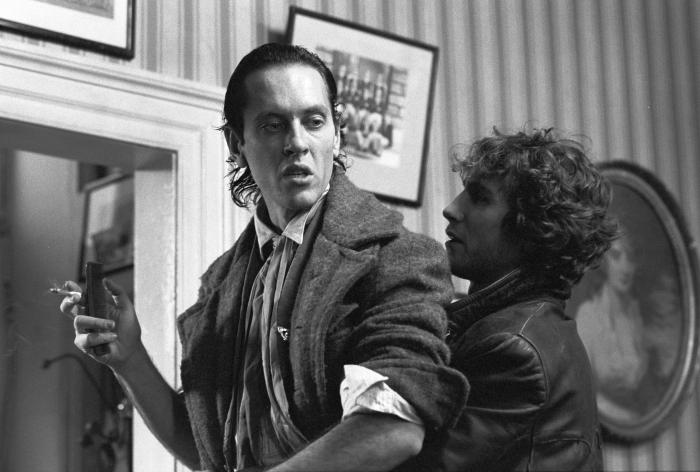  فیلم سینمایی Withnail & I با حضور ریچارد ای گرانت و پل مک گان