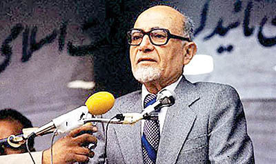  مستند سینمایی راه طی شده به کارگردانی علی ملاقلی‌پور