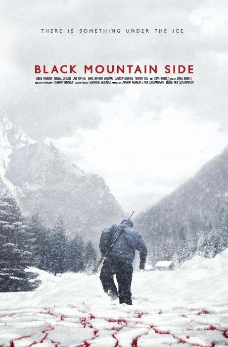  فیلم سینمایی Black Mountain Side به کارگردانی 