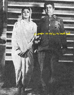  فیلم سینمایی سوته دلان به کارگردانی علی حاتمی