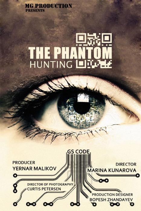  فیلم سینمایی Hunting the Phantom به کارگردانی 