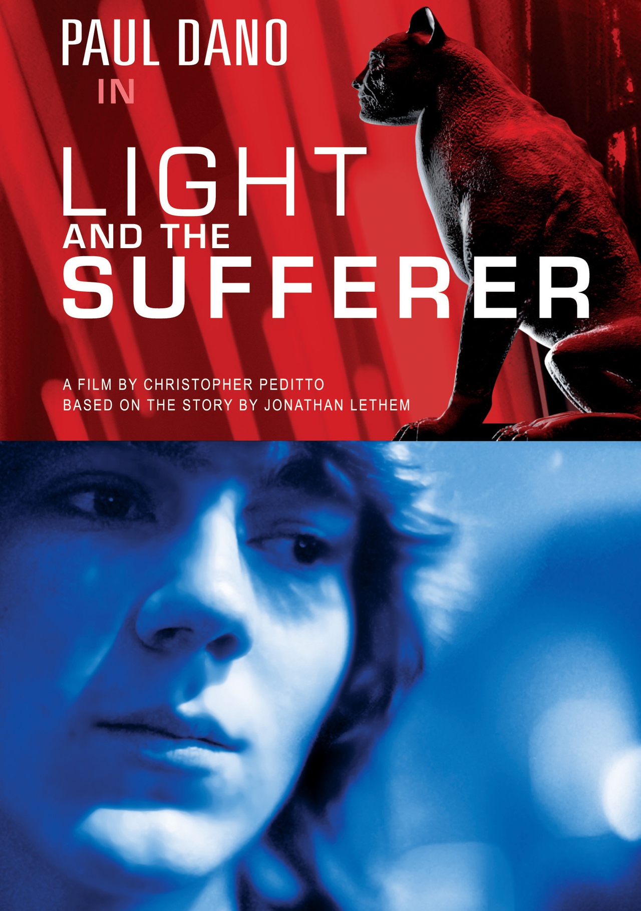  فیلم سینمایی Light and the Sufferer به کارگردانی Christopher Peditto