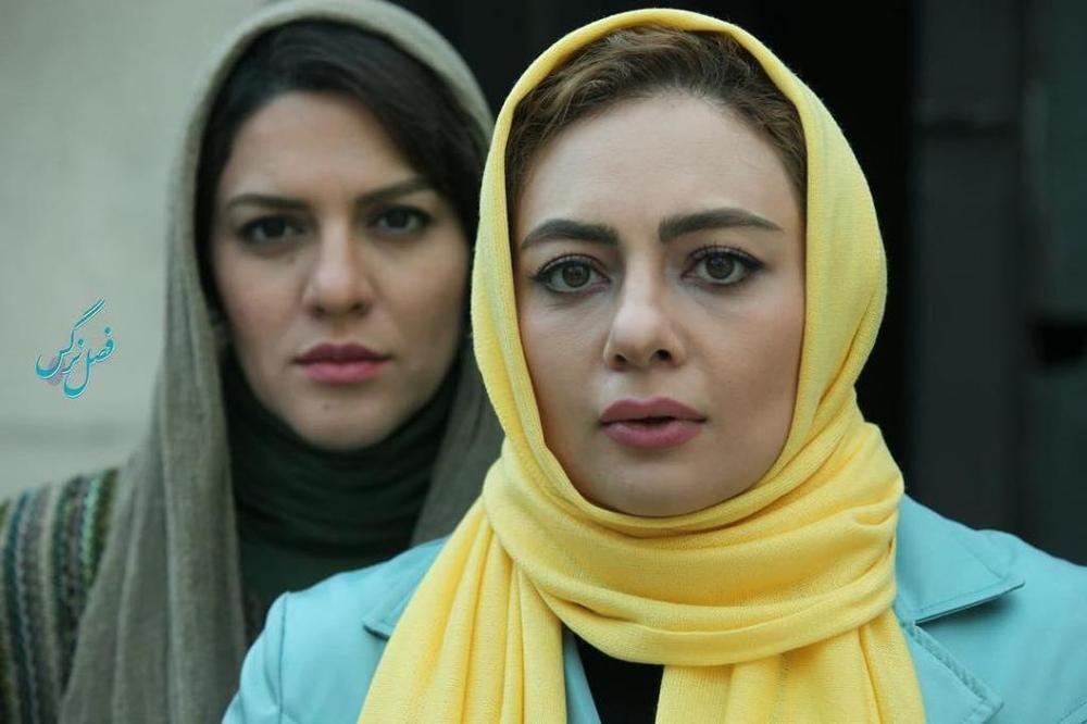  فیلم سینمایی فصل نرگس با حضور یکتا ناصر