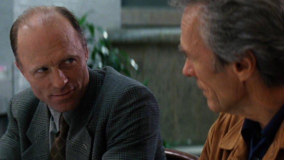  فیلم سینمایی قدرت مطلق به کارگردانی Clint Eastwood