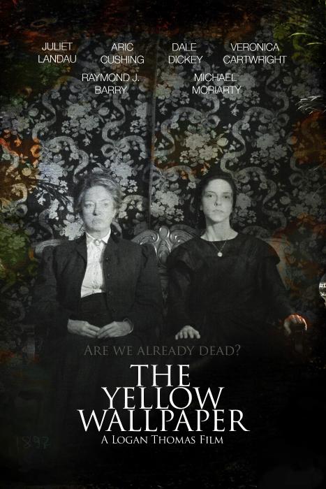  فیلم سینمایی The Yellow Wallpaper به کارگردانی 