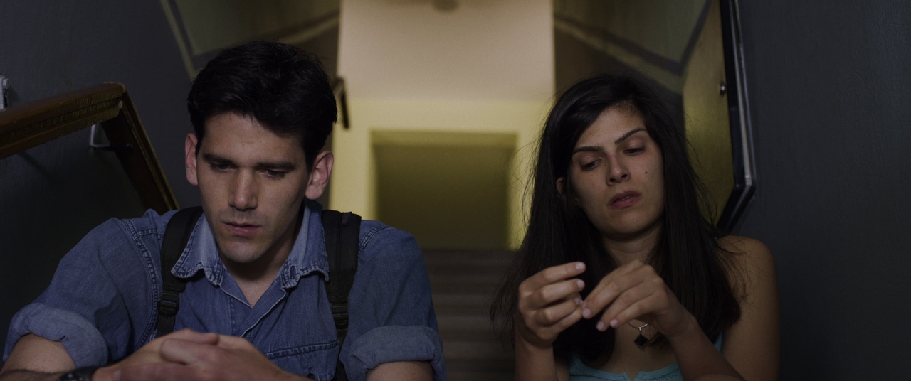  فیلم سینمایی Esteros با حضور Ignacio Rogers و Renata Calmon