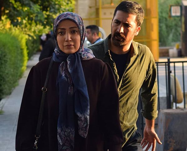  سریال تلویزیونی سرگذشت به کارگردانی سید جمال سید حاتمی