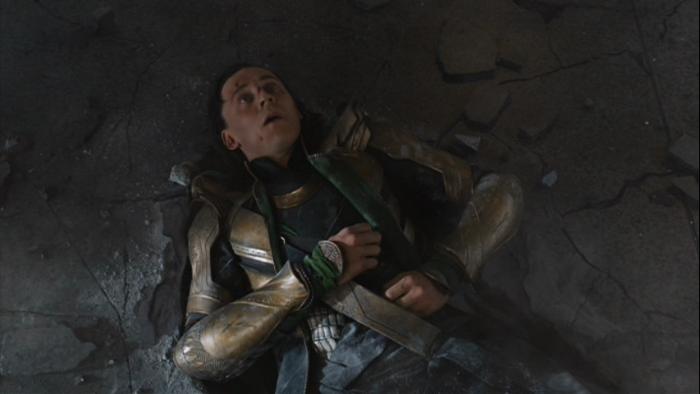  فیلم سینمایی انتقام جویان به کارگردانی جاس ویدون