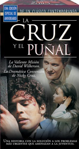  فیلم سینمایی The Cross and the Switchblade به کارگردانی Don Murray