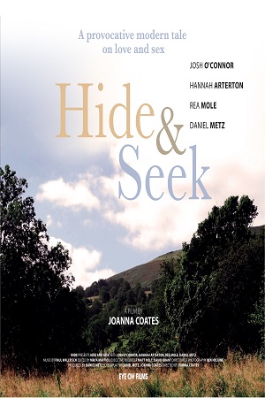  فیلم سینمایی Hide and Seek به کارگردانی 