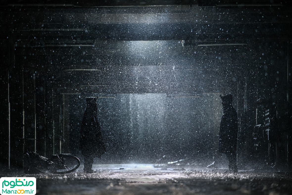  فیلم سینمایی ملكه به کارگردانی 