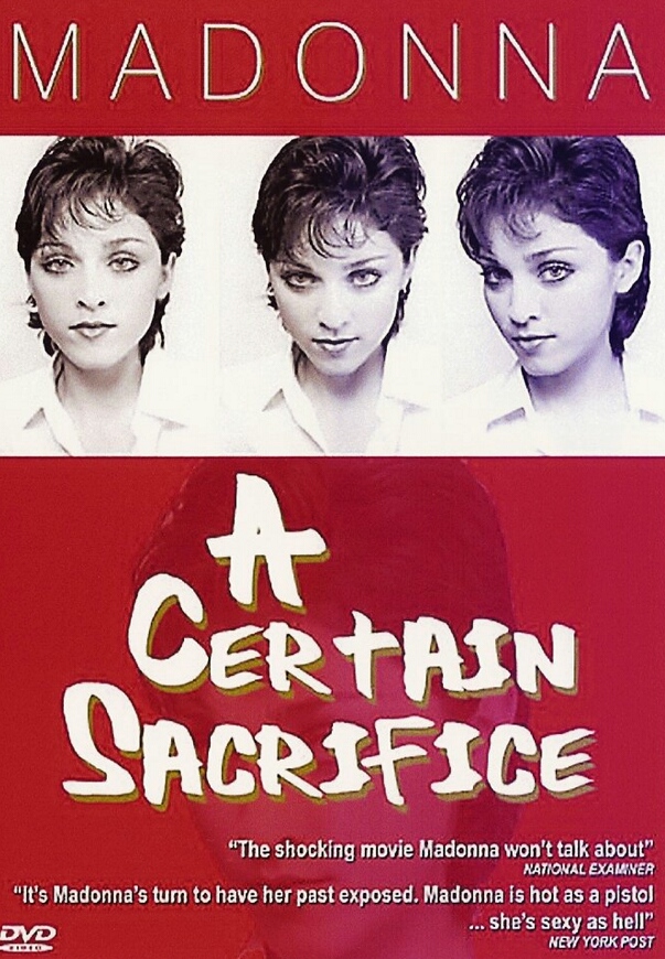  فیلم سینمایی A Certain Sacrifice به کارگردانی Stephen Jon Lewicki
