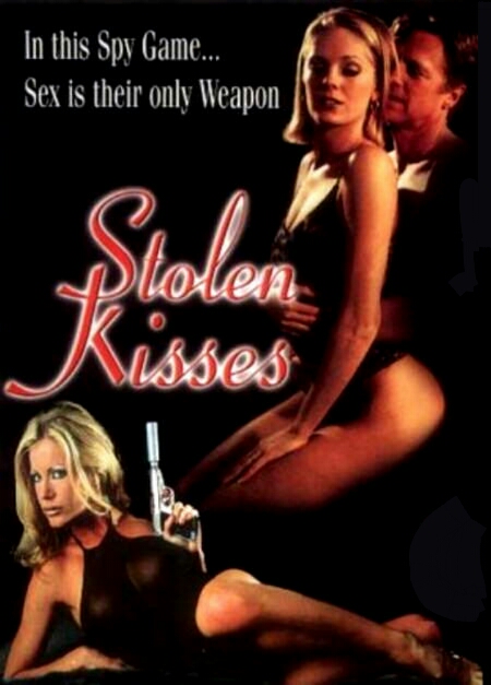  فیلم سینمایی Stolen Kisses به کارگردانی Paul S. Parco