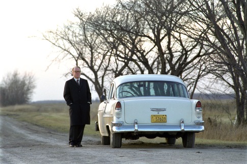  فیلم سینمایی کاپوتی با حضور فیلیپ سیمور هافمن