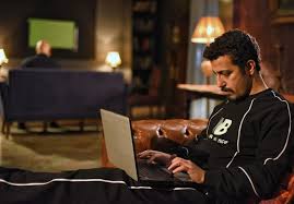  سریال تلویزیونی الگوریتم به کارگردانی بیژن میرباقری