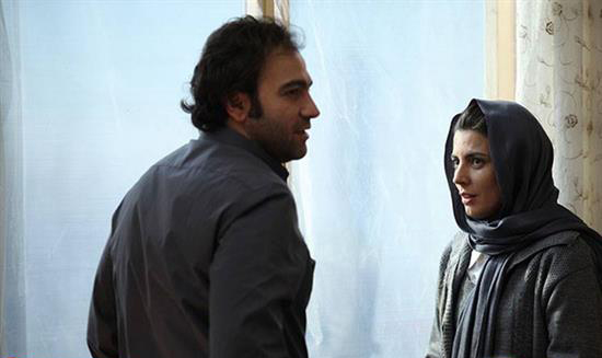  فیلم سینمایی سر به مهر به کارگردانی هادی مقدم‌دوست