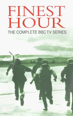  فیلم سینمایی The Finest Hour به کارگردانی Shimon Dotan