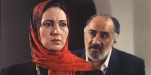  فیلم سینمایی ازدواج به سبک ایرانی به کارگردانی حسن فتحی