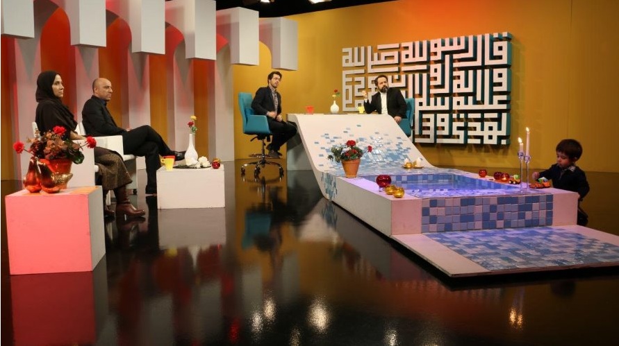  برنامه تلویزیونی قرار به کارگردانی ندارد