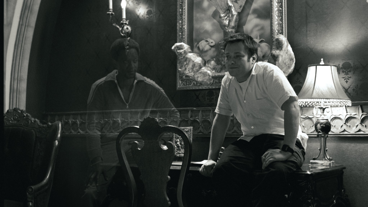  فیلم سینمایی This Is Not a Movie به کارگردانی Olallo Rubio