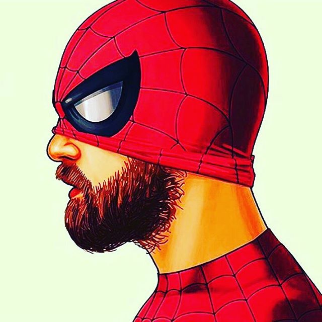 تصویری از هومن سیدی، بازیگر و کارگردان سینما و تلویزیون در حال بازیگری سر صحنه یکی از آثارش