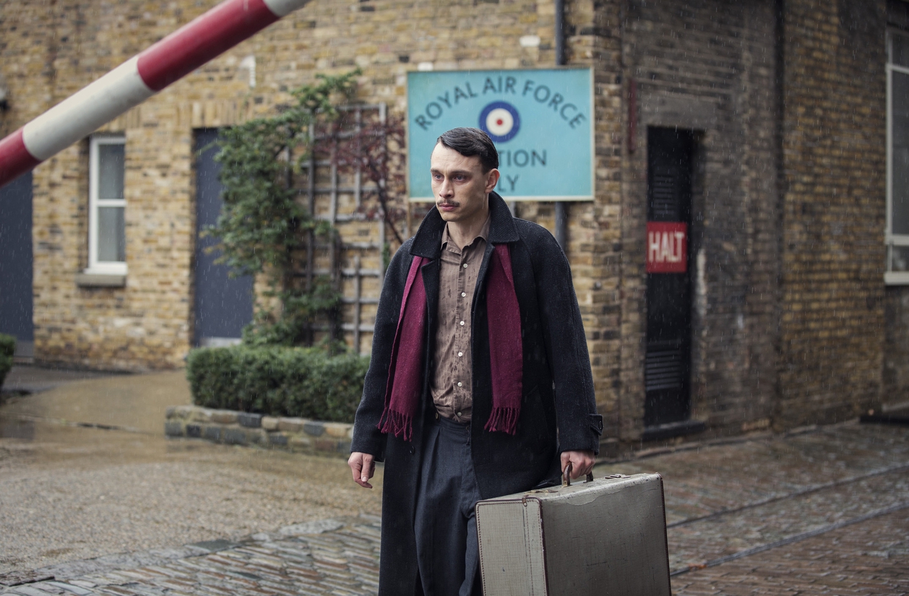  فیلم سینمایی Against the Law به کارگردانی Fergus O'Brien