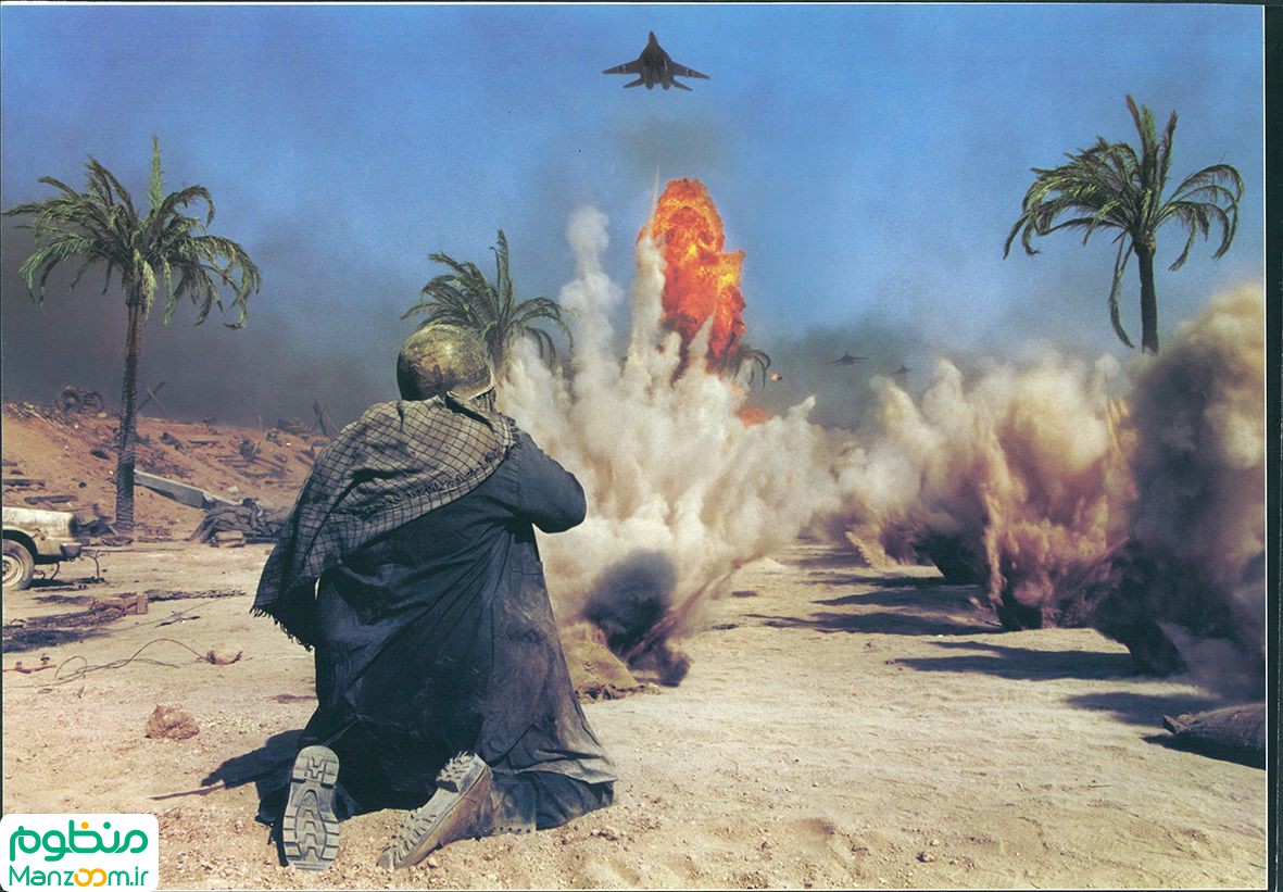  فیلم سینمایی دوئل به کارگردانی احمدرضا درویش