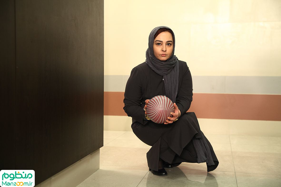  فیلم سینمایی مجرد 40 ساله به کارگردانی شاهین باباپور