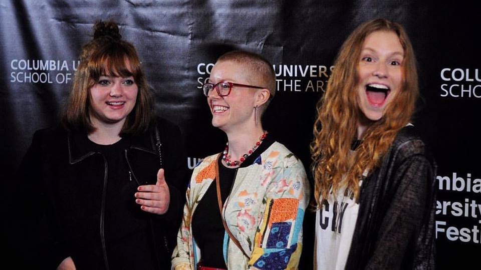  فیلم سینمایی I Want You Inside Me به کارگردانی Alice Shindelar